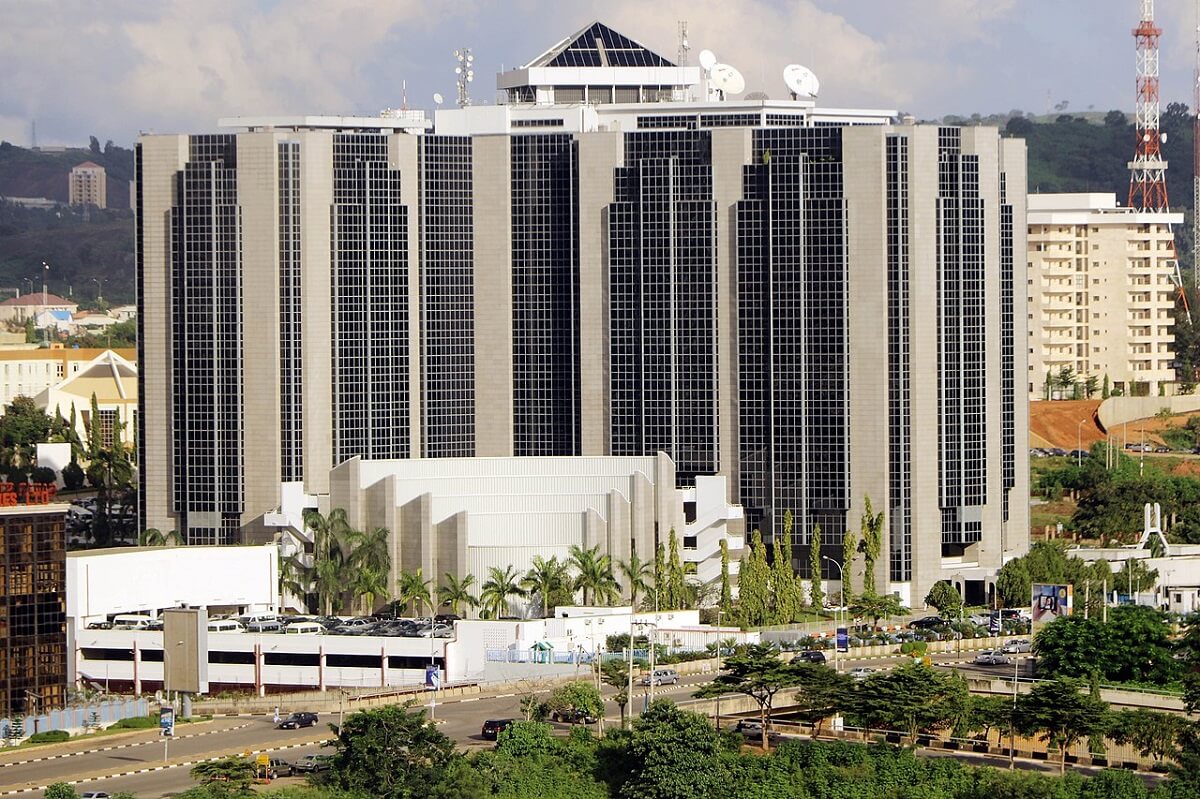 What does it mean when the CBN raises interest rates?